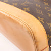 Louis Vuitton Monogram Canvas Alma PM Handbag in Brown M51130 Secondhand