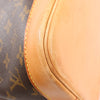 Louis Vuitton Monogram Canvas Alma PM Handbag in Brown M51130 Secondhand