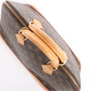 Secondhand Louis Vuitton Alma PM Monogram Canvas Handbag in Brown M51130