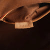 Secondhand Louis Vuitton Alma PM Monogram Canvas Handbag in Brown M51130