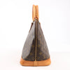 Louis Vuitton Monogram Canvas Alma PM Handbag in Brown M51130 Secondhand