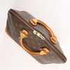 Louis Vuitton Monogram Canvas Alma PM Handbag in Brown M51130 Secondhand