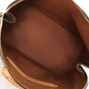 Louis Vuitton Monogram Canvas Alma PM Handbag in Brown M51130 Secondhand