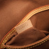 Louis Vuitton Monogram Canvas Alma PM Handbag in Brown M51130 Secondhand