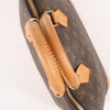 Louis Vuitton Monogram Canvas Alma PM Handbag in Brown M51130 Secondhand