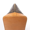 Louis Vuitton Alma PM Monogram Canvas Handbag in Brown M51130 Secondhand