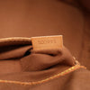 Louis Vuitton Alma PM Monogram Canvas Handbag in Brown M51130 Secondhand