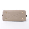 Louis Vuitton Alma PM Monogram Empreinte Neo 2Way Handbag in Beige M44885 Secondhand