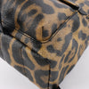 Louis Vuitton Animal Print Palm Springs Backpack PM M52020 Secondhand