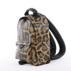 Louis Vuitton Animal Print Palm Springs Backpack PM M52020 Secondhand