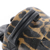 Louis Vuitton Animal Print Palm Springs Backpack PM M52020 Secondhand