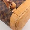 Louis Vuitton Damier Ebene Arlequin Backpack N99038 Secondhand