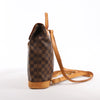 Louis Vuitton Damier Ebene Arlequin Backpack N99038 Secondhand