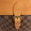 Louis Vuitton Damier Ebene Arlequin Backpack N99038 Secondhand