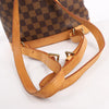 Louis Vuitton Damier Ebene Arlequin Backpack N99038 Secondhand