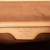 Louis Vuitton Arlequin Damier Ebene Backpack in Brown N99038 Secondhand