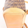 Louis Vuitton Arlequin Damier Ebene Backpack in Brown N99038 Secondhand