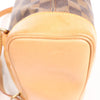 Louis Vuitton Arlequin Damier Ebene Backpack in Brown N99038 Secondhand