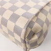 Louis Vuitton Damier Azur Croiset 2Way Handbag N41581 Secondhand