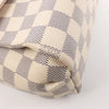 Louis Vuitton Damier Azur Croiset 2Way Handbag N41581 Secondhand