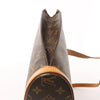 Louis Vuitton Babylone Classic Monogram Canvas Shoulder Bag in Brown M51102 Secondhand