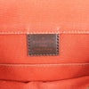 Louis Vuitton Bastille Damier Ebene Messenger Crossbody Bag in Brown N45258 Secondhand