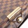 Louis Vuitton Bastille Damier Ebene Messenger Crossbody Bag in Brown N45258 Secondhand