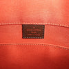Louis Vuitton Bastille Damier Ebene Messenger Crossbody Bag in Brown N45258 Secondhand