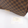 Louis Vuitton Bastille Damier Ebene Messenger Crossbody Bag in Brown N45258 Secondhand