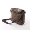Louis Vuitton Bastille Damier Ebene Messenger Crossbody Bag in Brown N45258 Secondhand