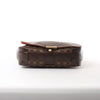 Louis Vuitton Bastille Damier Ebene Messenger Crossbody Bag in Brown N45258 Secondhand