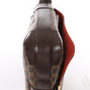 Louis Vuitton Bastille Damier Ebene Messenger Crossbody Bag in Brown N45258 Secondhand