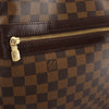Louis Vuitton Bastille Damier Ebene Messenger Crossbody Bag in Brown N45258 Secondhand