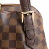 Louis Vuitton Damier Ebene Belem MM Shoulder Bag N51174 Secondhand