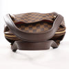 Louis Vuitton Damier Ebene Belem MM Shoulder Bag N51174 Secondhand