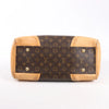 Louis Vuitton Monogram Canvas Beverly GM Handbag in Brown M40120 Secondhand
