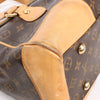 Louis Vuitton Monogram Canvas Beverly GM Handbag in Brown M40120 Secondhand