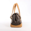 Louis Vuitton Monogram Canvas Beverly GM Handbag in Brown M40120 Secondhand