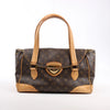 Louis Vuitton Monogram Canvas Beverly GM Handbag in Brown M40120 Secondhand
