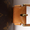 Louis Vuitton Monogram Canvas Beverly Briefcase 2Way Handbag M51121 Secondhand