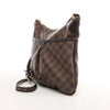 Louis Vuitton Bloomsbury PM Damier Ebene Crossbody Bag in Brown N42251 Secondhand