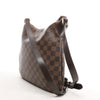 Louis Vuitton Bloomsbury PM Damier Ebene Crossbody Bag in Brown N42251 Secondhand