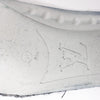 Louis Vuitton Breezy line 19-year Monogram Suede x Sheepskin Boots in Black CL0169, Size 38 EU Secondhand