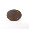 Louis Vuitton Bucket GM Monogram Canvas Shoulder Bag in Brown M42236 Secondhand