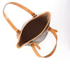Louis Vuitton Bucket GM Monogram Canvas Shoulder Bag in Brown M42236 Secondhand