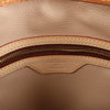 Louis Vuitton Bucket GM Monogram Canvas Shoulder Bag in Brown M42236 Secondhand