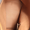 Secondhand Louis Vuitton Cabas Mezzo Monogram Shoulder Bag in Brown M51151