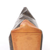 Secondhand Louis Vuitton Cabas Mezzo Monogram Shoulder Bag in Brown M51151