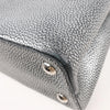 Louis Vuitton Taurillon Capucines MM Handbag in Silver Secondhand