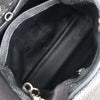 Louis Vuitton Taurillon Capucines MM Handbag in Silver Secondhand
